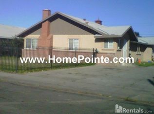 345 Las Palmas Ave, Sacramento, CA 95815