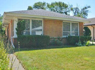 534 Laramie Ave, Wilmette, IL 60091