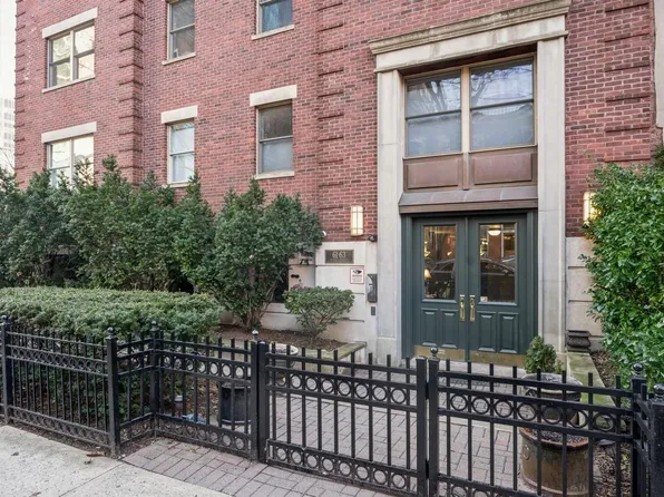 63 Sussex St #8, Jersey City, NJ 07302