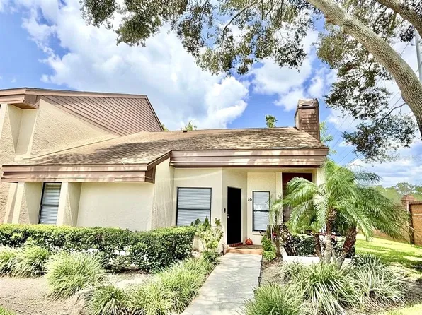 2816 COUNTRYBROOK DRIVE #L16, PALM HARBOR, FL 34684