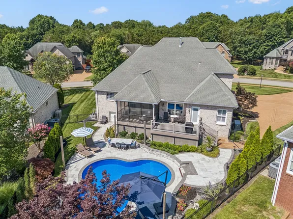 508 Pauls Trl, Hermitage, TN 37076