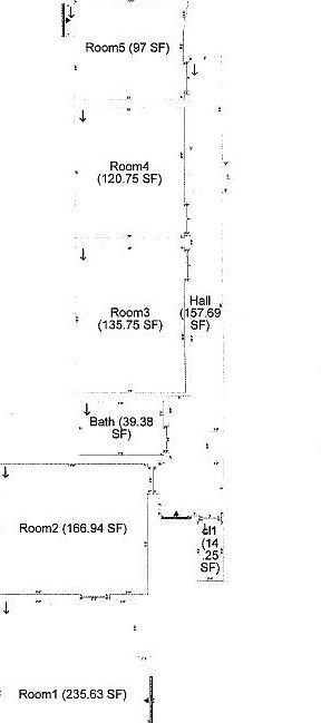 2nd image of 127 Pine St