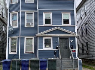 448 Poplar St FLOOR 1, Bridgeport, CT 06605