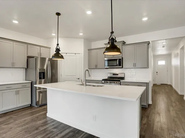 4925 Cattle Cross Trail, Castle Rock, CO 80104