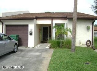 1124 Mary Joye Ave, Indian Harbour Beach, FL 32937