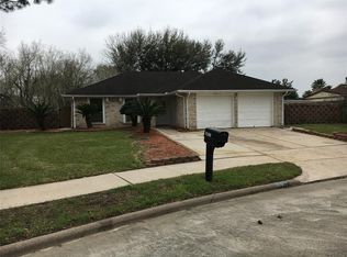 11022 Short Bridge St, Houston, TX 77075