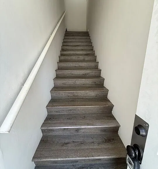 6006 W Pico Blvd #1/2 — Photo 4