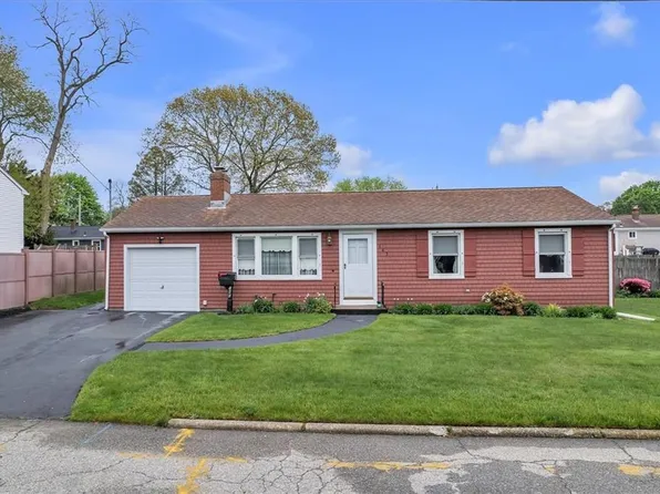 143 Beverly Rd, Riverside, RI 02915