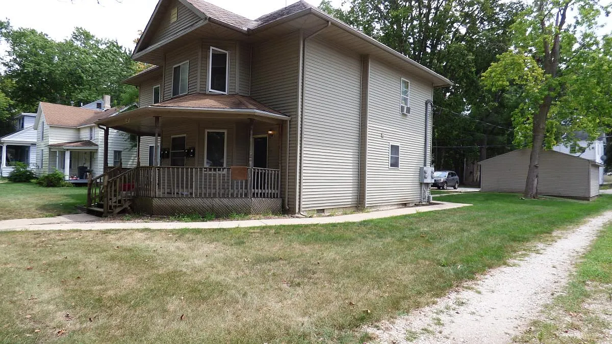 1 bed, 500 sqft, $600 — Photo 2