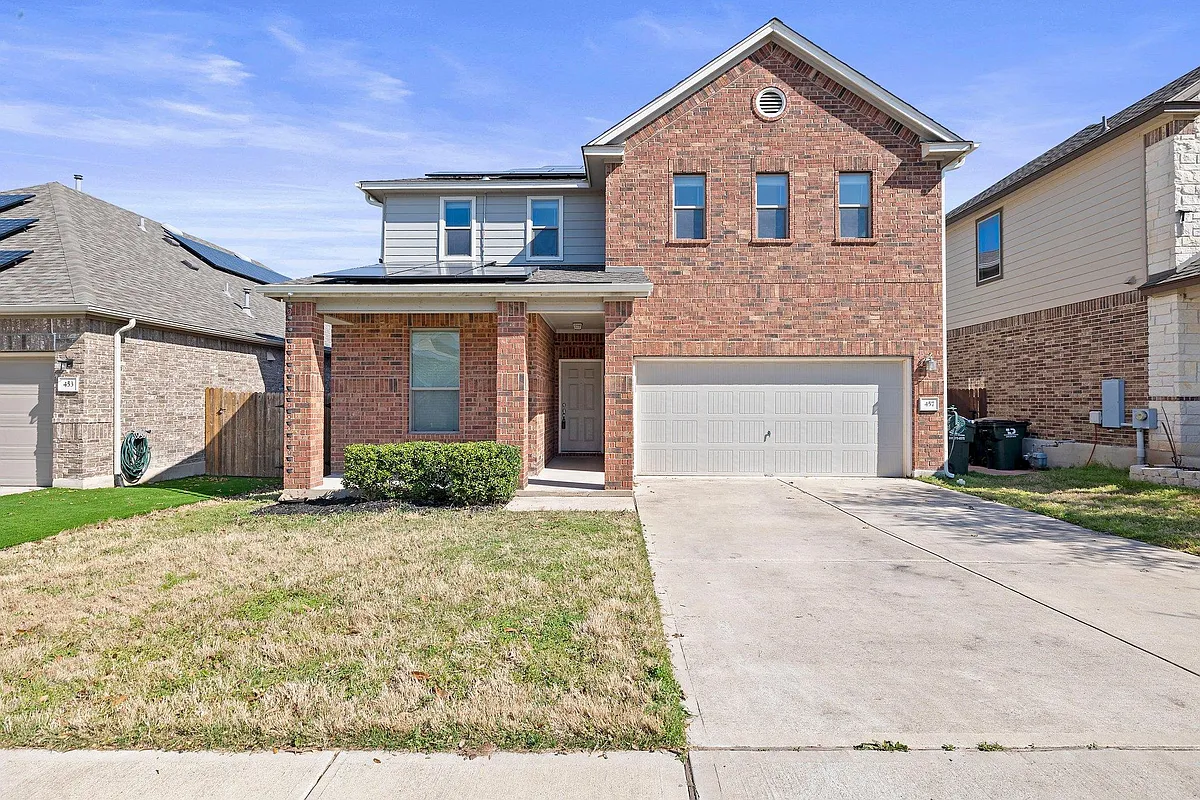 Building Photo - 457 Sheepshank Dr