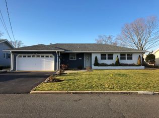 164 Manorside Dr, Brick, NJ 08724