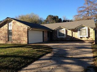 8414 Triola Ln, Houston, TX 77036