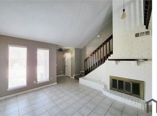 12418 Riva Ridge Ln, Houston, TX 77071