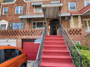 578 Remsen Avenue, Brooklyn, NY 11236