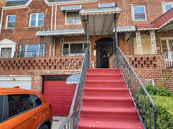 578 Remsen Avenue, Brooklyn, NY 11236