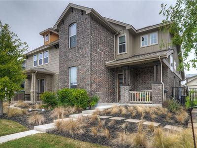 7511 Wildcat Pass, Austin, TX, 78757