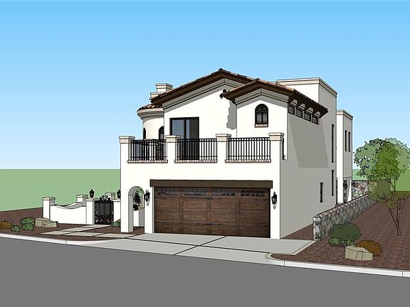 2nd image of 234 Canyon Terrace Dr