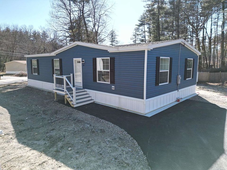 1st image of 15 Ponderosa Avenue
