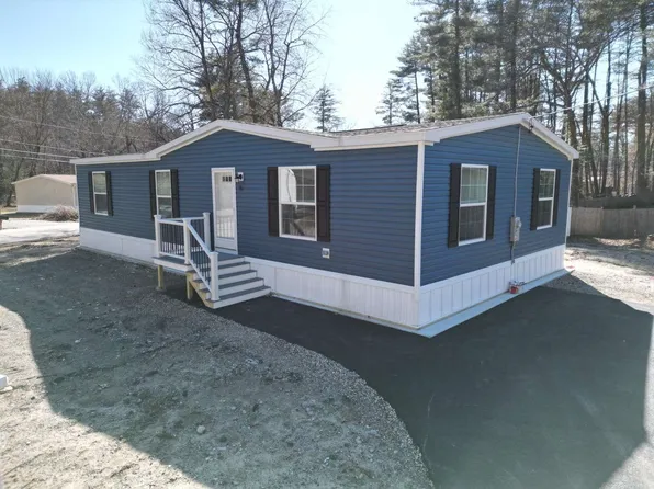 15 Ponderosa Avenue, Nashua, NH 03062