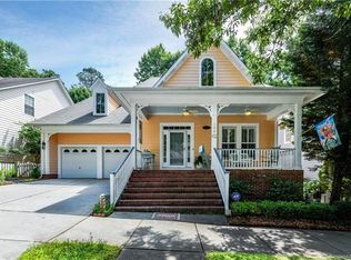 130 O'Henry Ave, Davidson, NC 28036