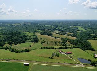 2715 Hayes Station Rd, Falmouth, KY 41040