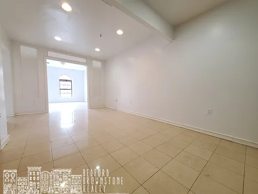 Rented by Bedford Brownstone Realty | media 2