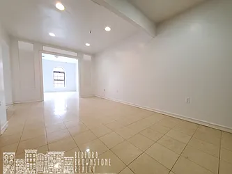 Rented by Bedford Brownstone Realty