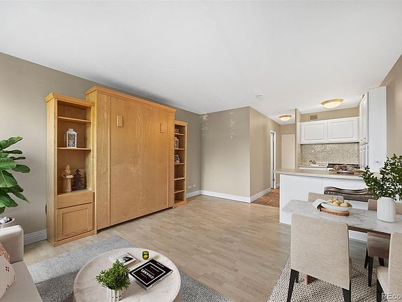 2nd image of 1196 N Grant Street #211