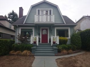 1908 46th Ave SW, Seattle, WA 98116