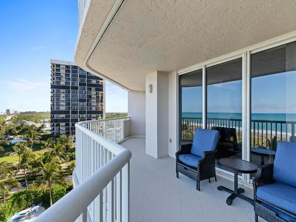 5051 N Highway A1a #8-2, Hutchinson Island, FL 34949