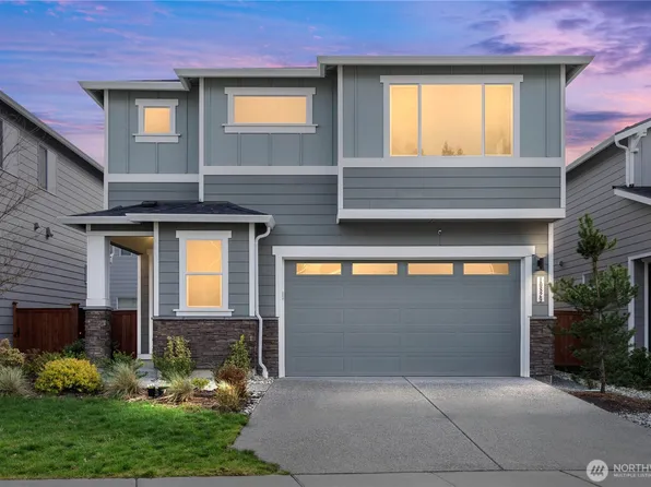 10829 43rd Avenue SE, Everett, WA 98208