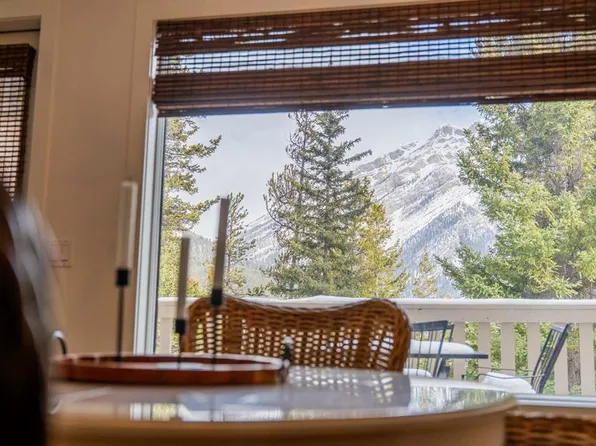 2 E NE Otter Ln #F, Banff, AB T1L 1H1