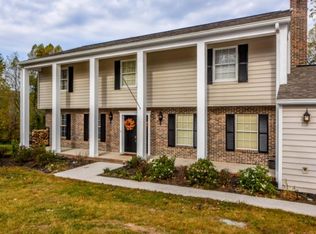 2107 Ludwick Dr, Maryville, TN 37803