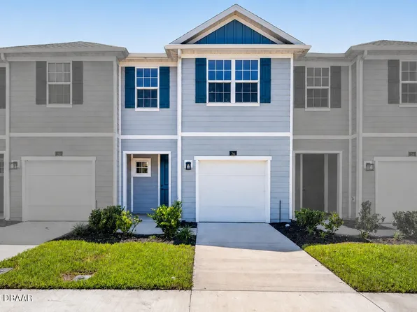 26 Sabal Ct, Palm Coast, FL 32164