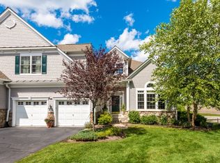 6 Tillou Ct, South Orange, NJ 07079