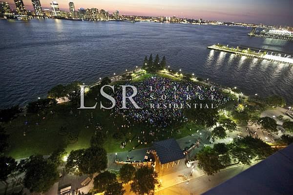 1st image of 22 River Ter APT 25B