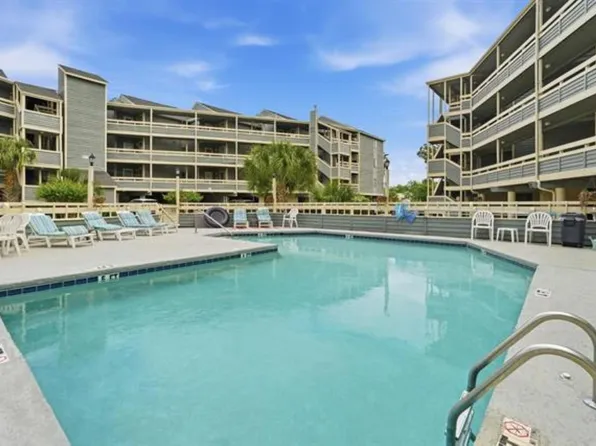 1101 Possum Trot Rd. #B302, North Myrtle Beach, SC 29582