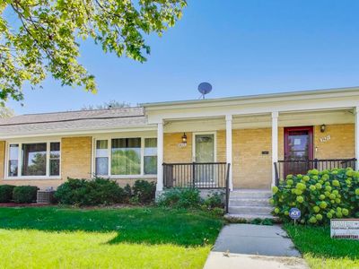 3419 W Pratt Ave, Lincolnwood, IL, 60712