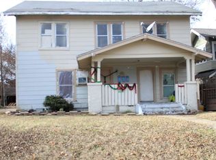 215 C St SW, Ardmore, OK 73401