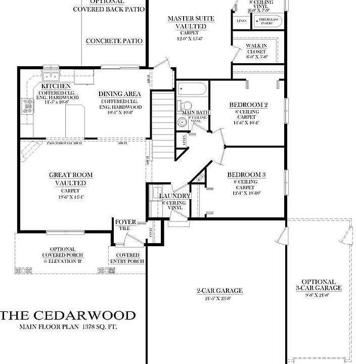 2nd image of 922 Eagle Dr