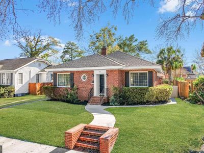 425 E 51st St, Savannah, GA, 31405