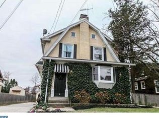 35 E Marthart Ave, Havertown, PA 19083