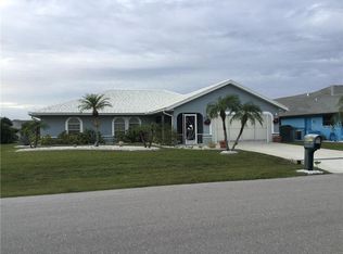 7531 Ligustrum, Punta Gorda, FL 33955