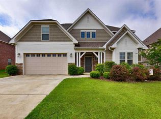 132 Dustin Ln NW, Madison, AL 35757