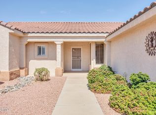 15134 W Carbine Way, Sun City West, AZ 85375