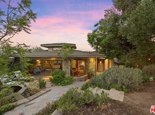 20634 Medley Ln, Topanga, CA 90290