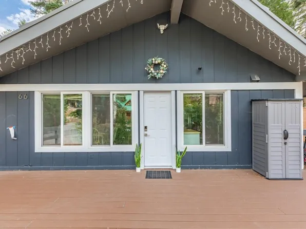 66 Jahan Dr #10, Mammoth Lakes, CA 93546