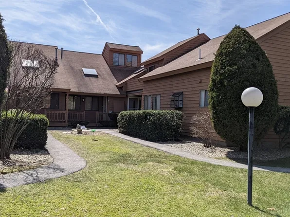 5 Clement Ct #56C, Haverhill, MA 01832