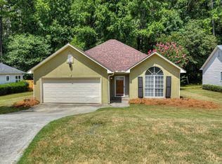 524 Old Walnut Br, North Augusta, SC 29860