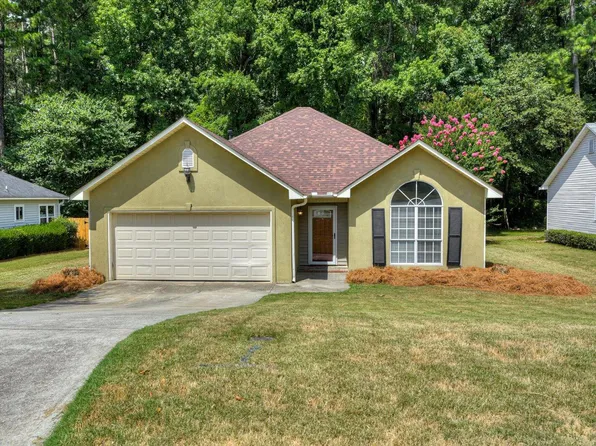 524 Old Walnut Br, North Augusta, SC 29860